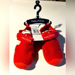 Nautica Water Shoes